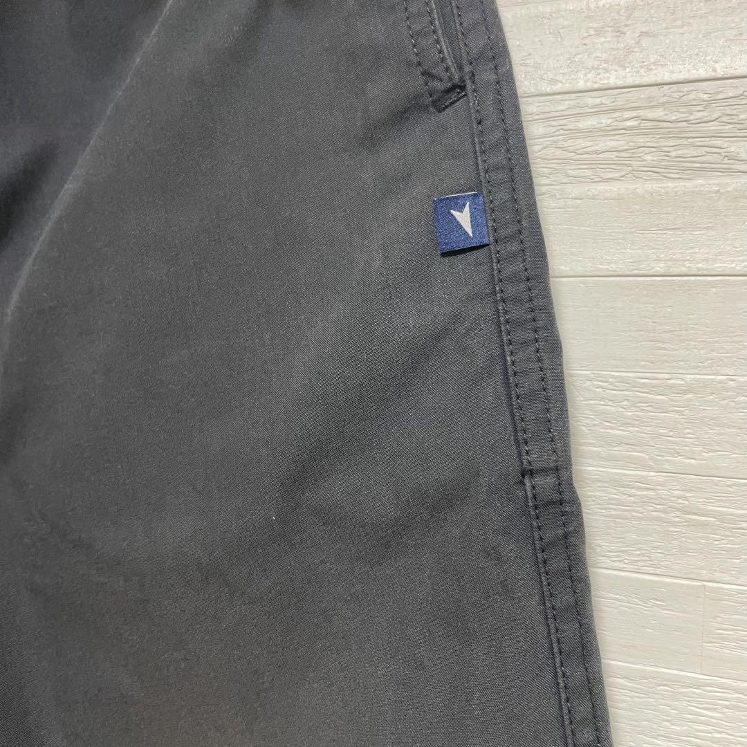 パンツ DESCENDANT SHORE BEACH PANTS Msize