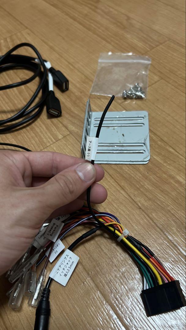 ATOTO S8 Premium 10インチナビ