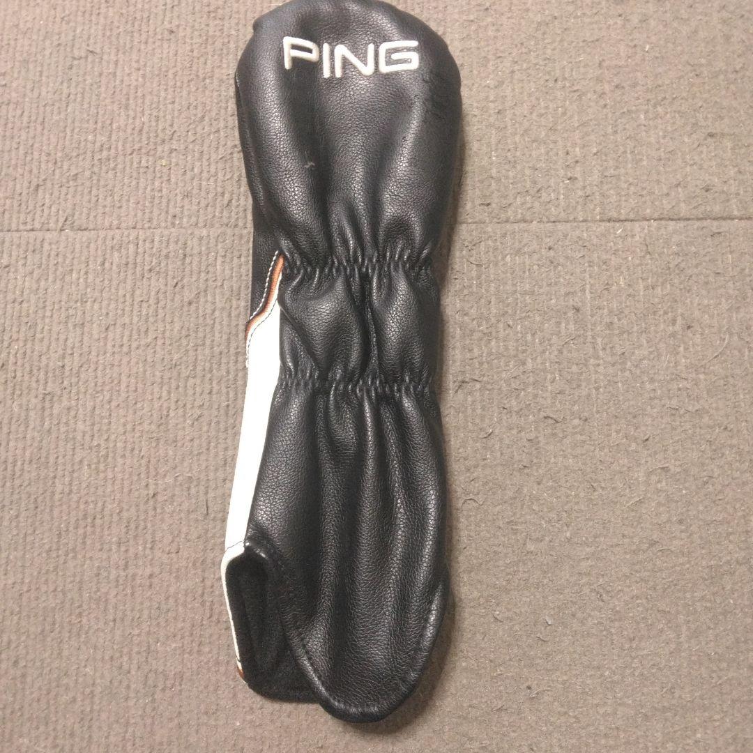 PING G400 5W　Rシャフト 　　NSPROGT500付