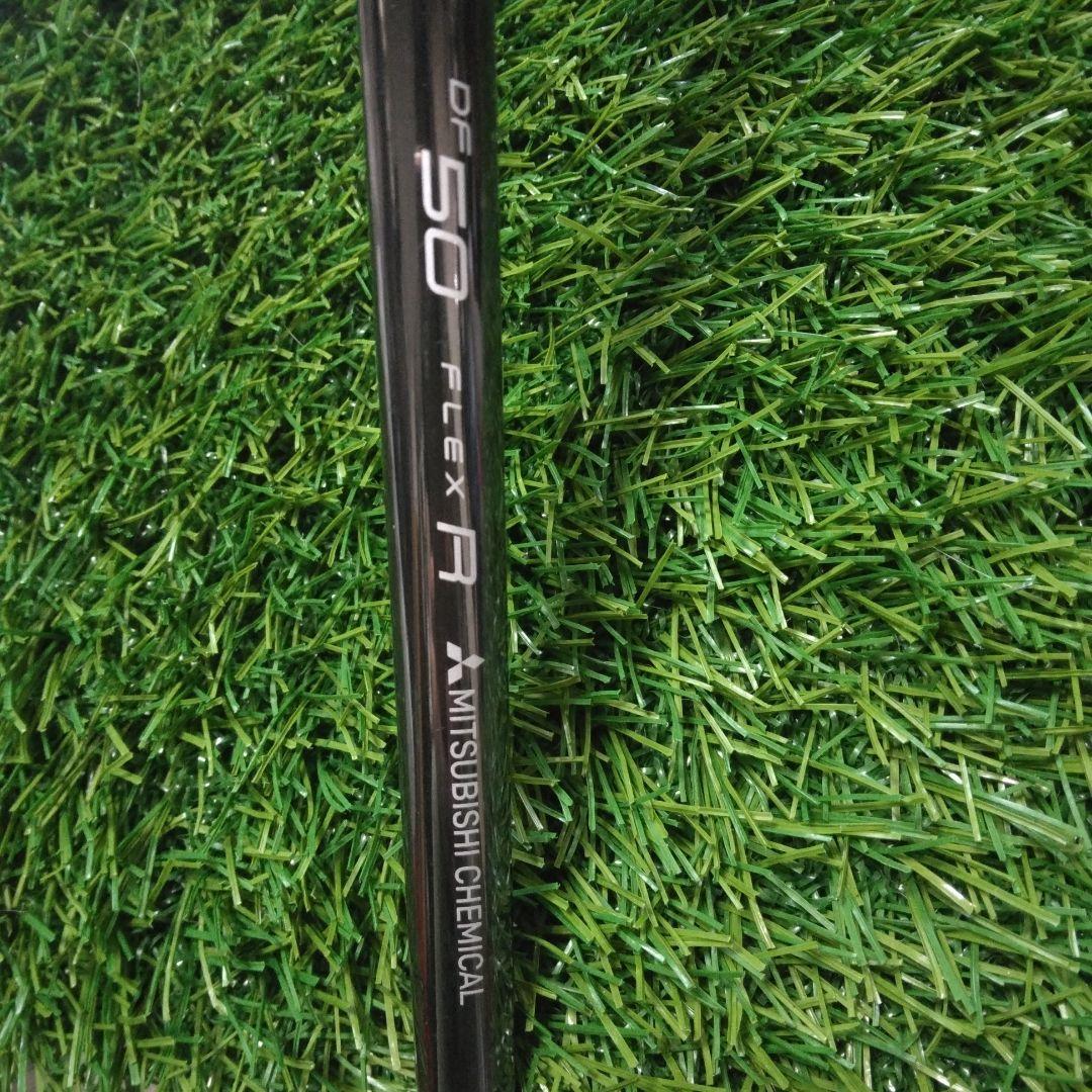 PING G400 5W　Rシャフト 　　NSPROGT500付