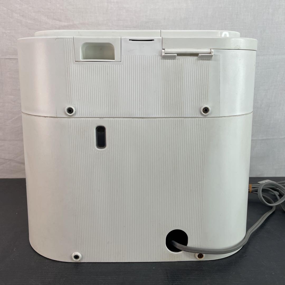 B22 デロンビ コンビコーヒーメーカー BC0410J-W