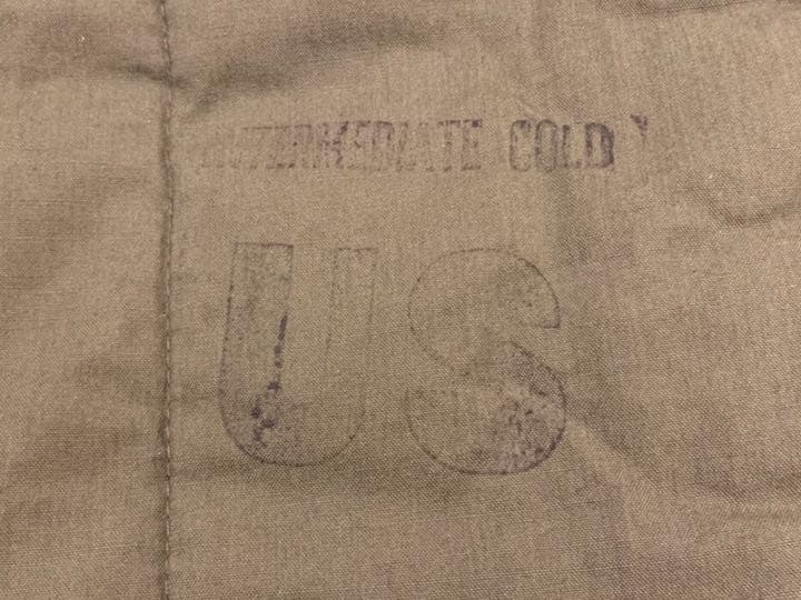 米軍 軍放出 冬用シュラフ スリーピングバッグ 寝袋 | yfp-ye.org