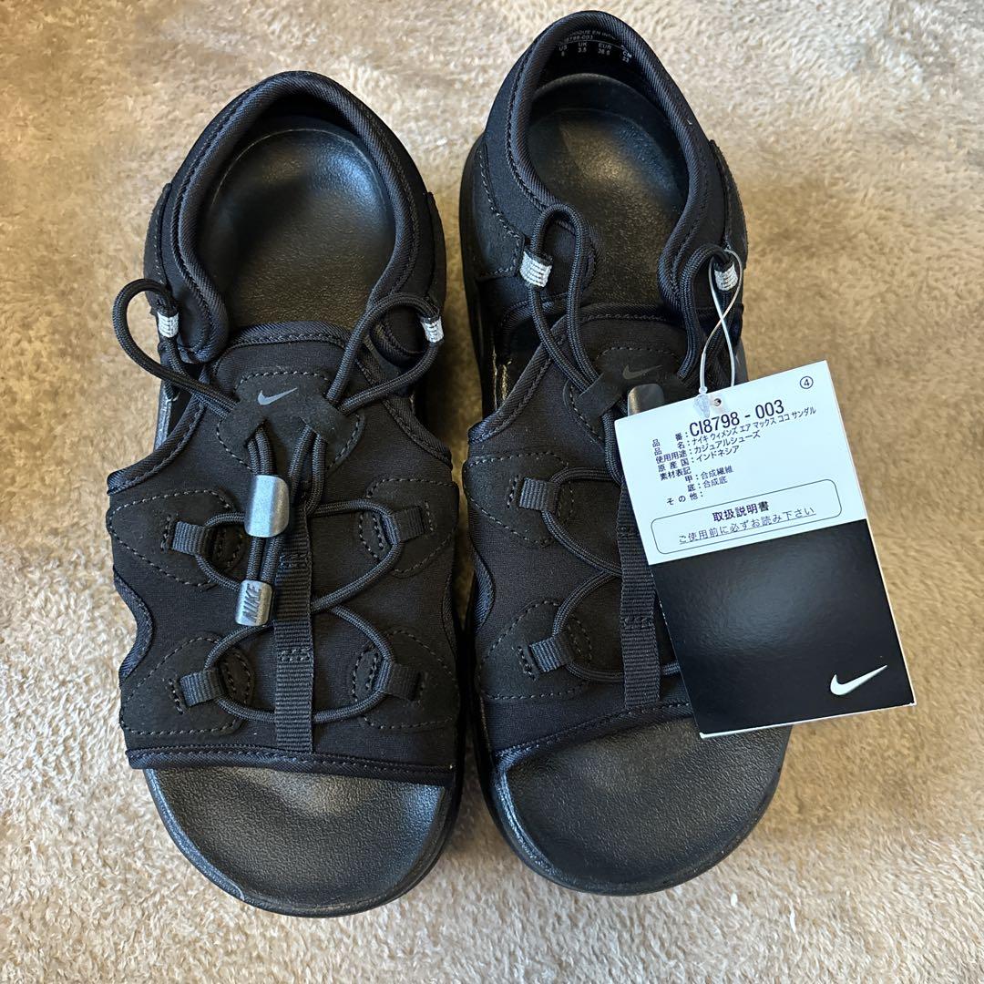 ナイキエアマックスココサンダル/NIKE AIRMAX KOKO SANDAL