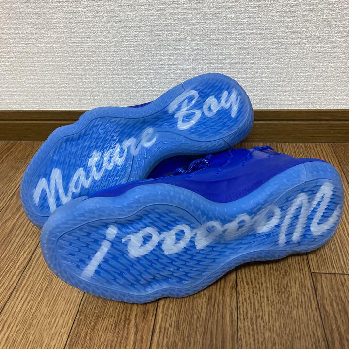 100%新品人気 アディダス バッシュ FY2807 X9A1u-m10418569305 デイム7 28cm 最安価格