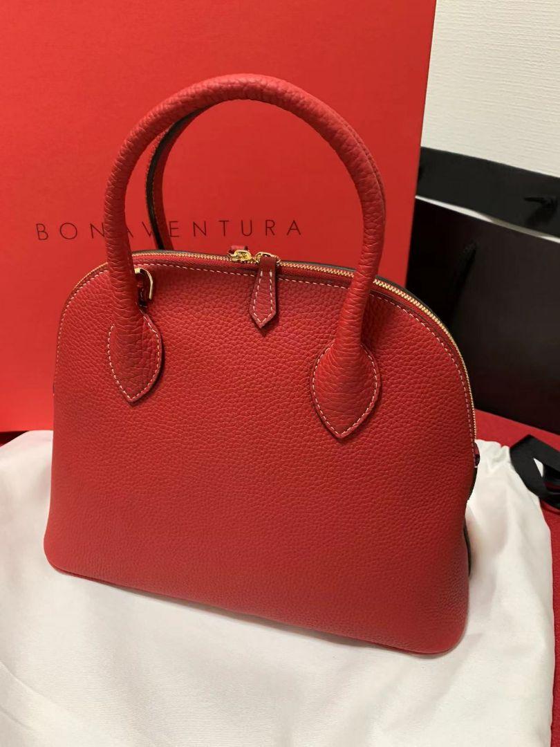 お買い得新品 Bonaventura エマ バッグ LGcCb-m10418878311 Emma Bag 定番正規品