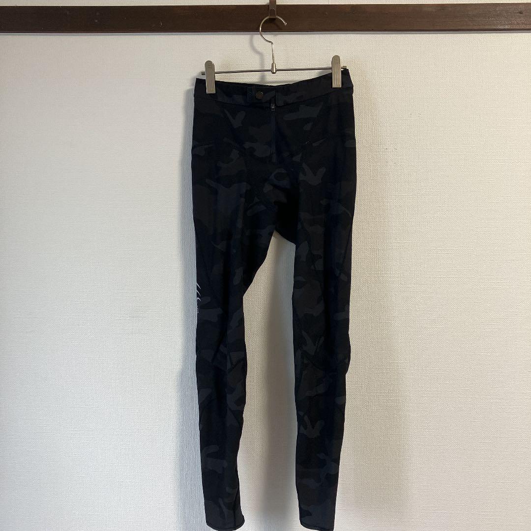 【C3fit】エレメントロングタイツ(メンズ)ゴールドウィン
