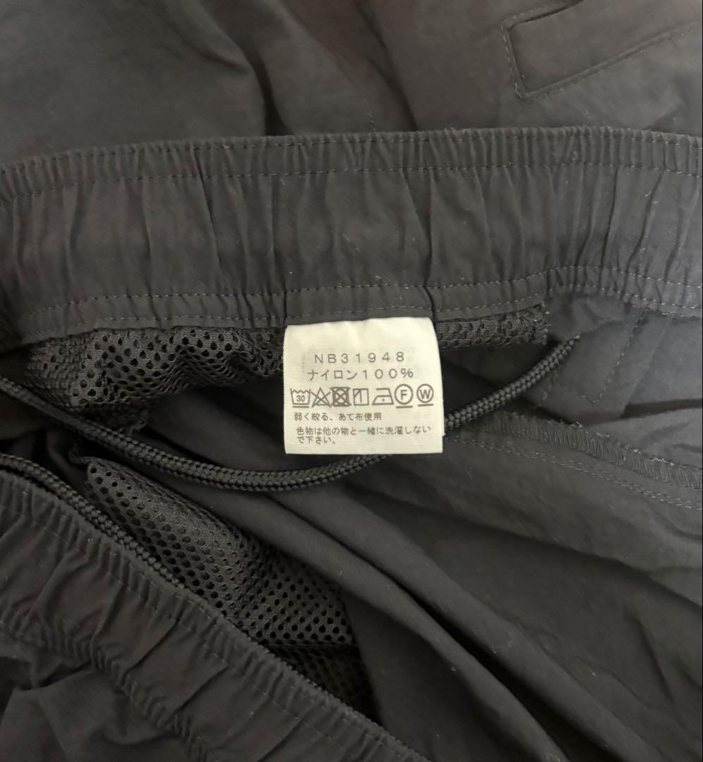 THE NORTH FACE バーサタイルパンツ NB31948 メンズ