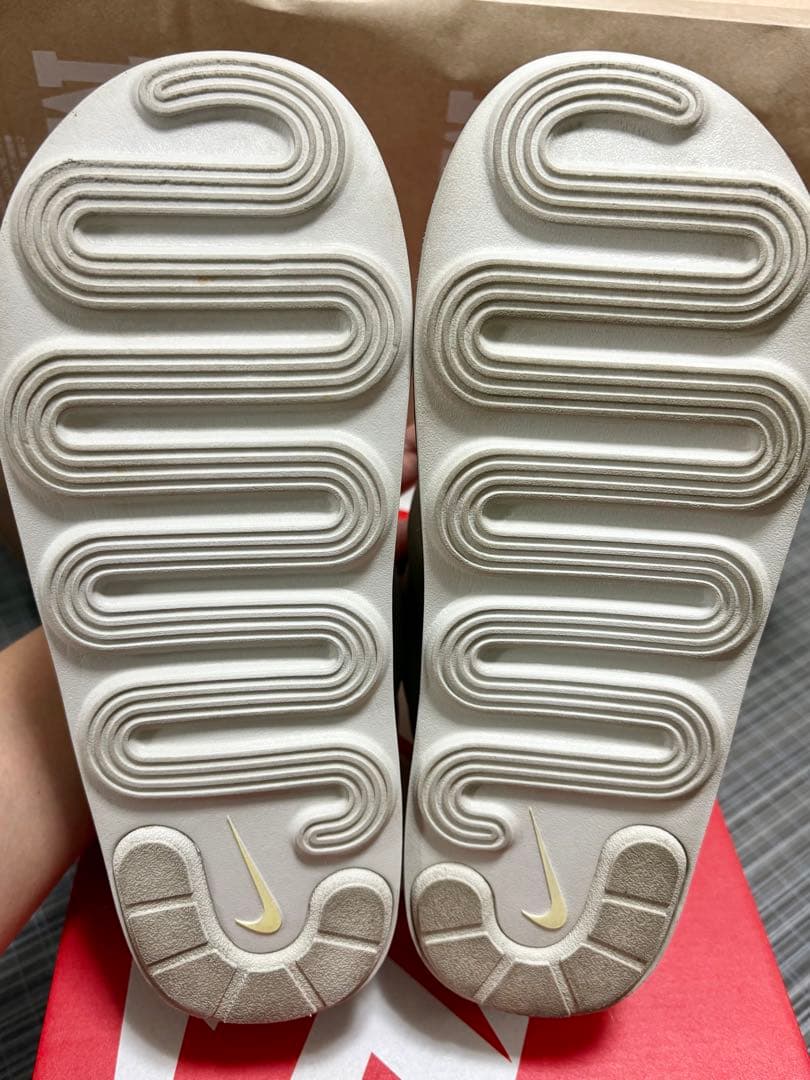 Nike Air Max Isla Light Bone 25cm Nike Air Max Isla Light Bone 25cm