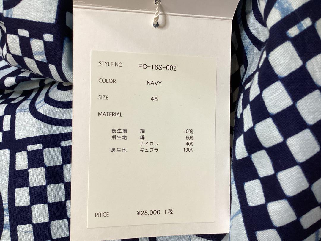 最終値下げ　新品　定価28000円　ヌメロウーノ　ハーフパンツ