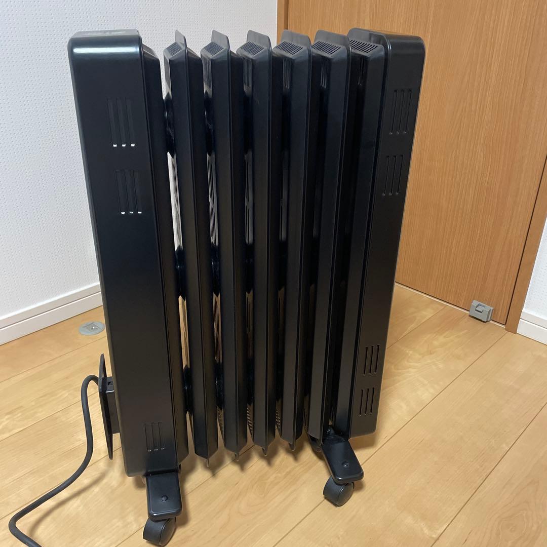 【セール】Dimplex(ディンプレックス)暖房機 オイルフリーヒーターBRIT 【セール】Dimplex(ディンプレックス)暖房機 オイルフリーヒーターBRIT