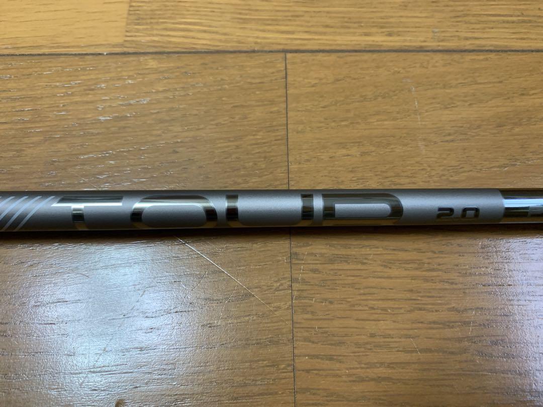 【美品】PING  G430 TOUR 2.0 CHROME  ドライバー用