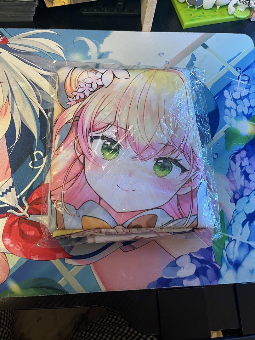 桃鈴ねね