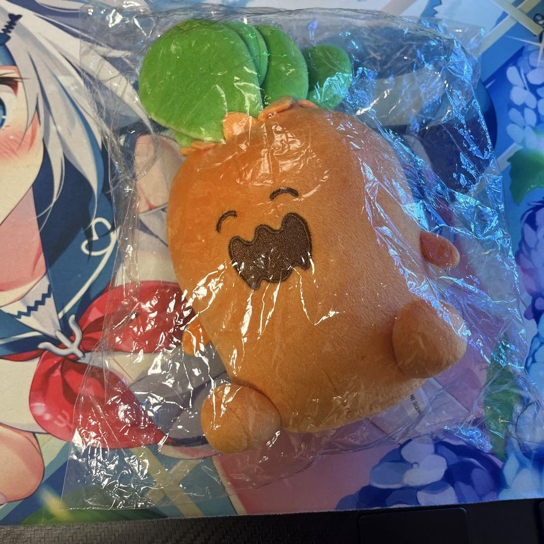 桃鈴ねね 1周年記念グッズ♥に近い