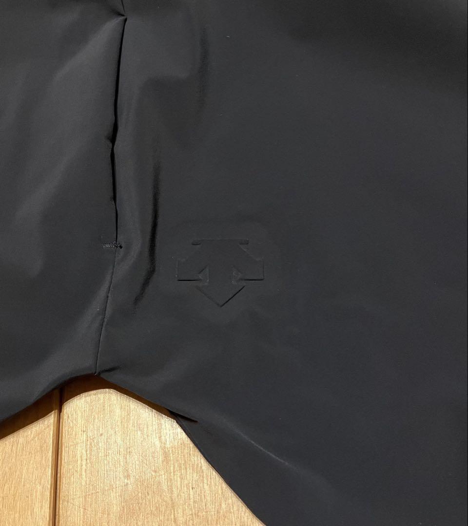 ジャケット・アウター DESCENTE ALLTERRAIN INSULATION SHIRT