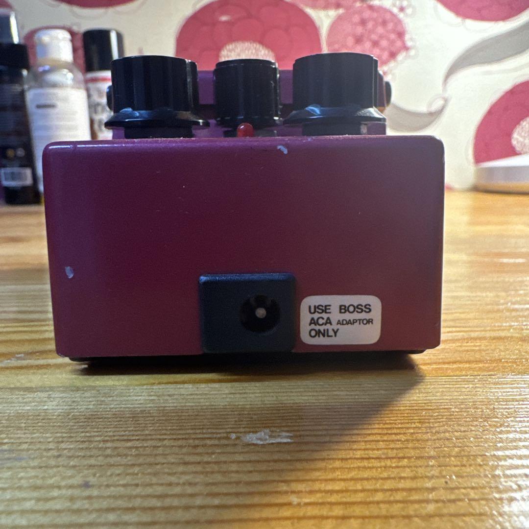 ボス　boss dm-2 ビンテージ