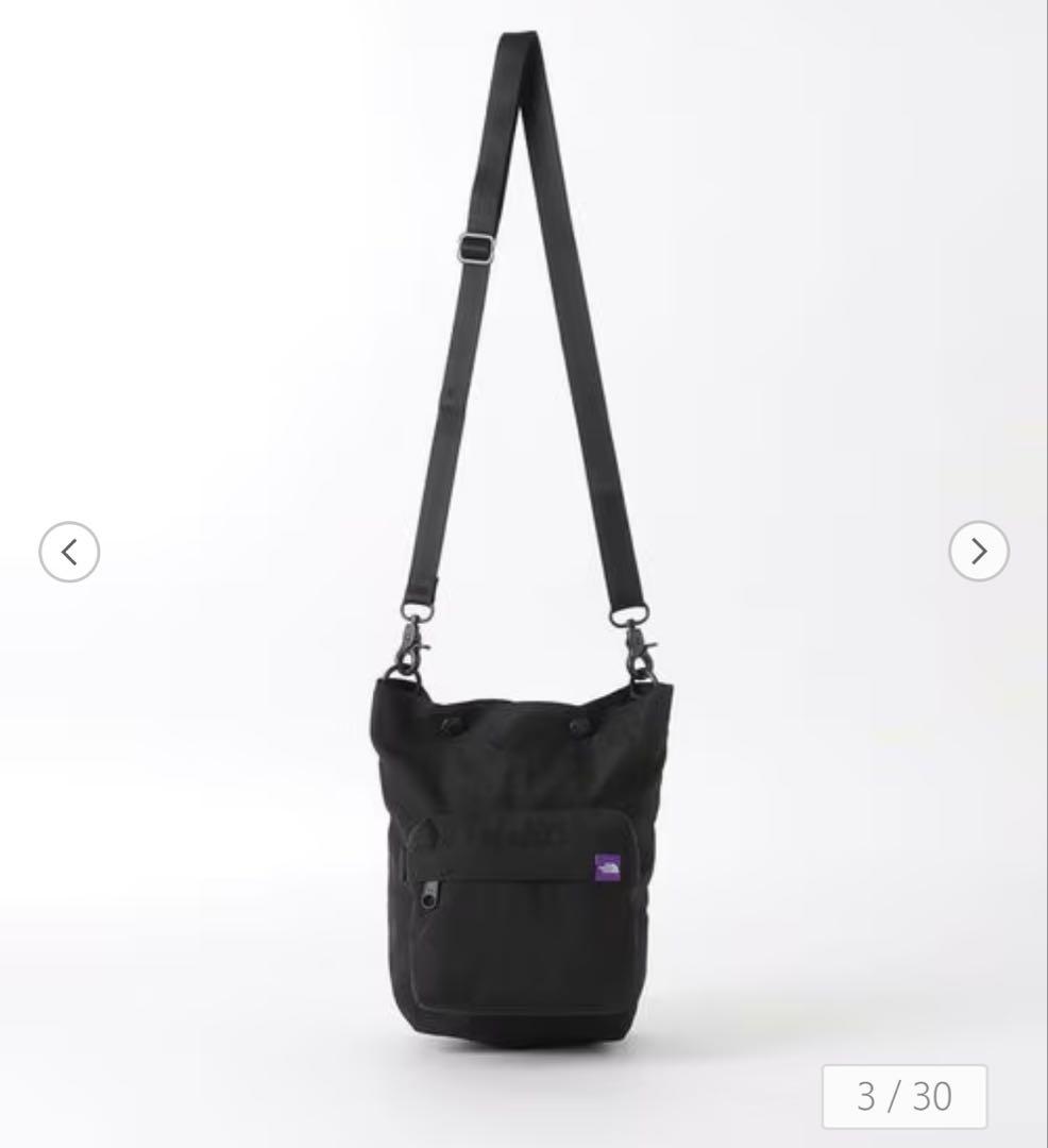 ノースフェイス　ショルダーバッグ サコッシュ　マルチショルダーバッグ