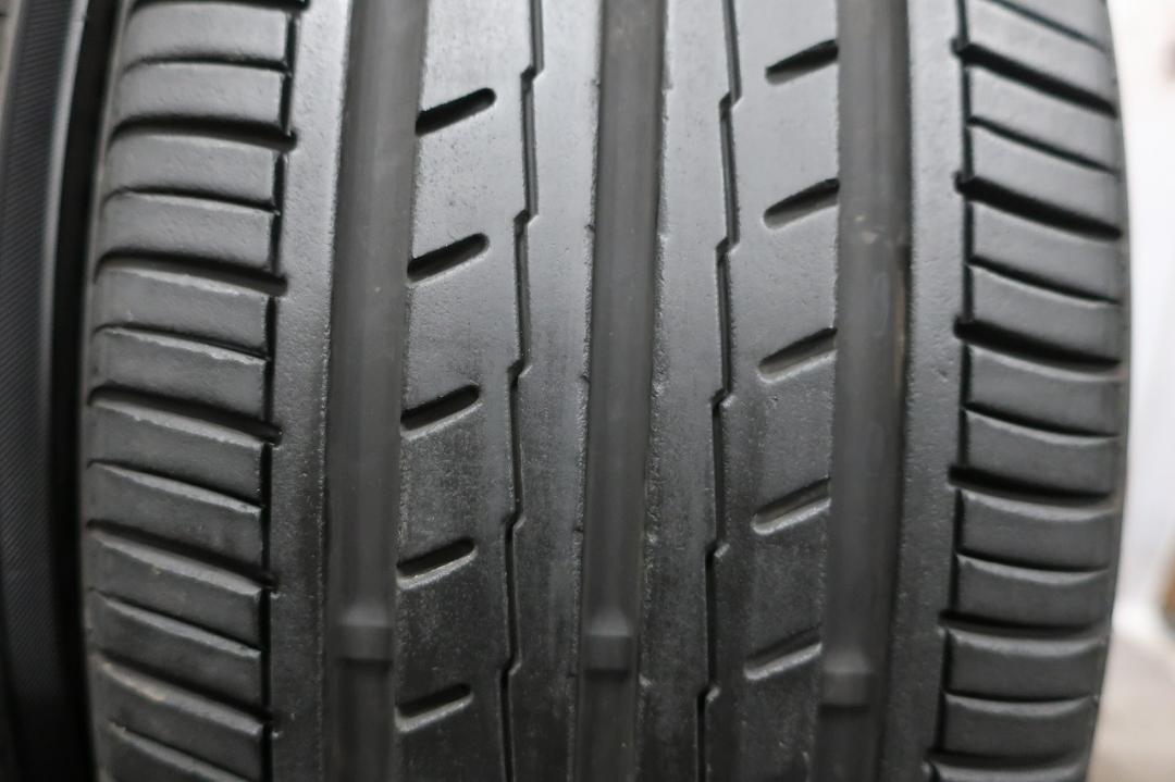 2024年製　ヨコハマ　ブルーアース　ES32　205/55R16　国産　4本