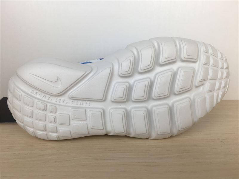 ナイキ フレックスランナー2 PSV 靴 16,5cm 新品 (2023)