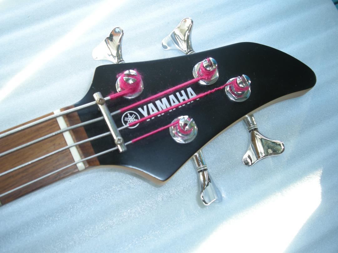人気SALE低価 YAMAHA RBXエレキベース WgF2k-m10423754331 NEW ARRIVAL