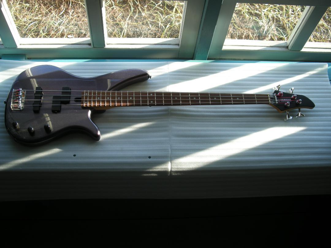 人気SALE低価 YAMAHA RBXエレキベース WgF2k-m10423754331 NEW ARRIVAL