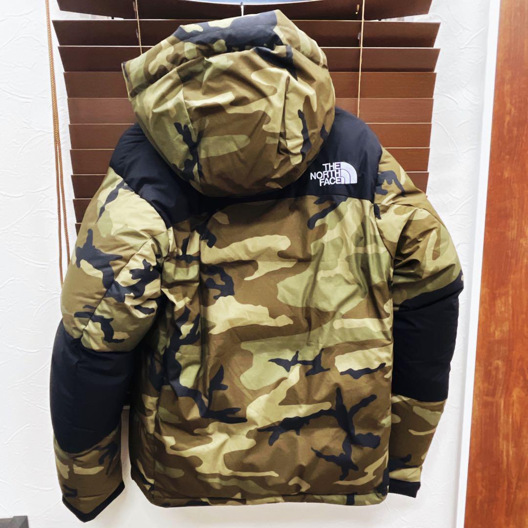 XL 超美品 BALTROLIGHTJKTTHENORTHFACE バルトロ