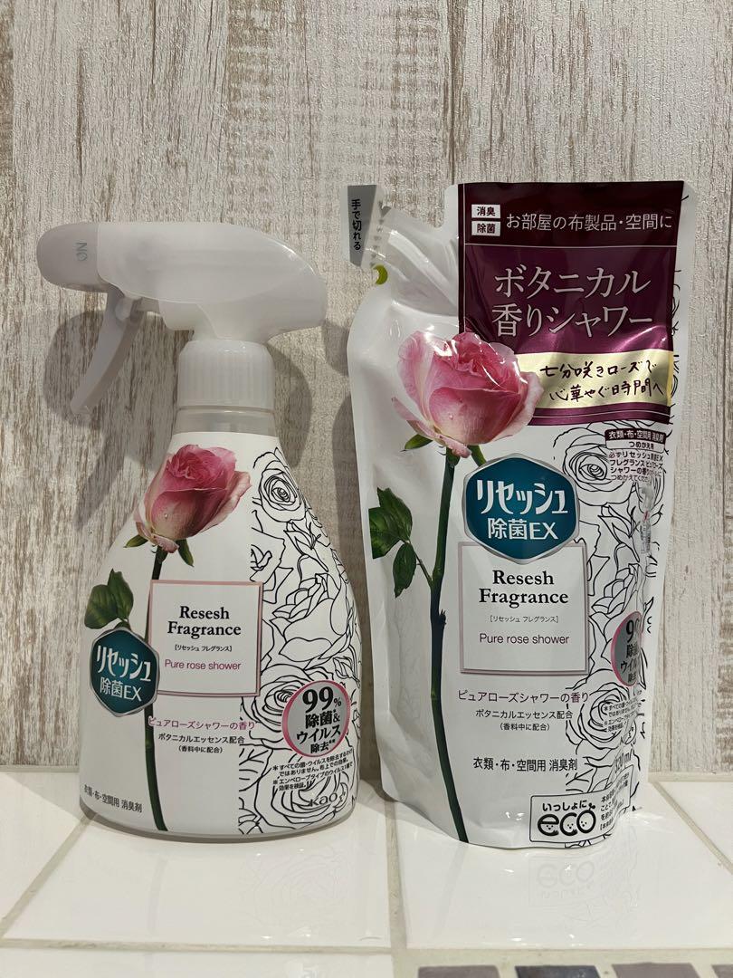 本体 詰め替えセット リセッシュ  (生産終了品)