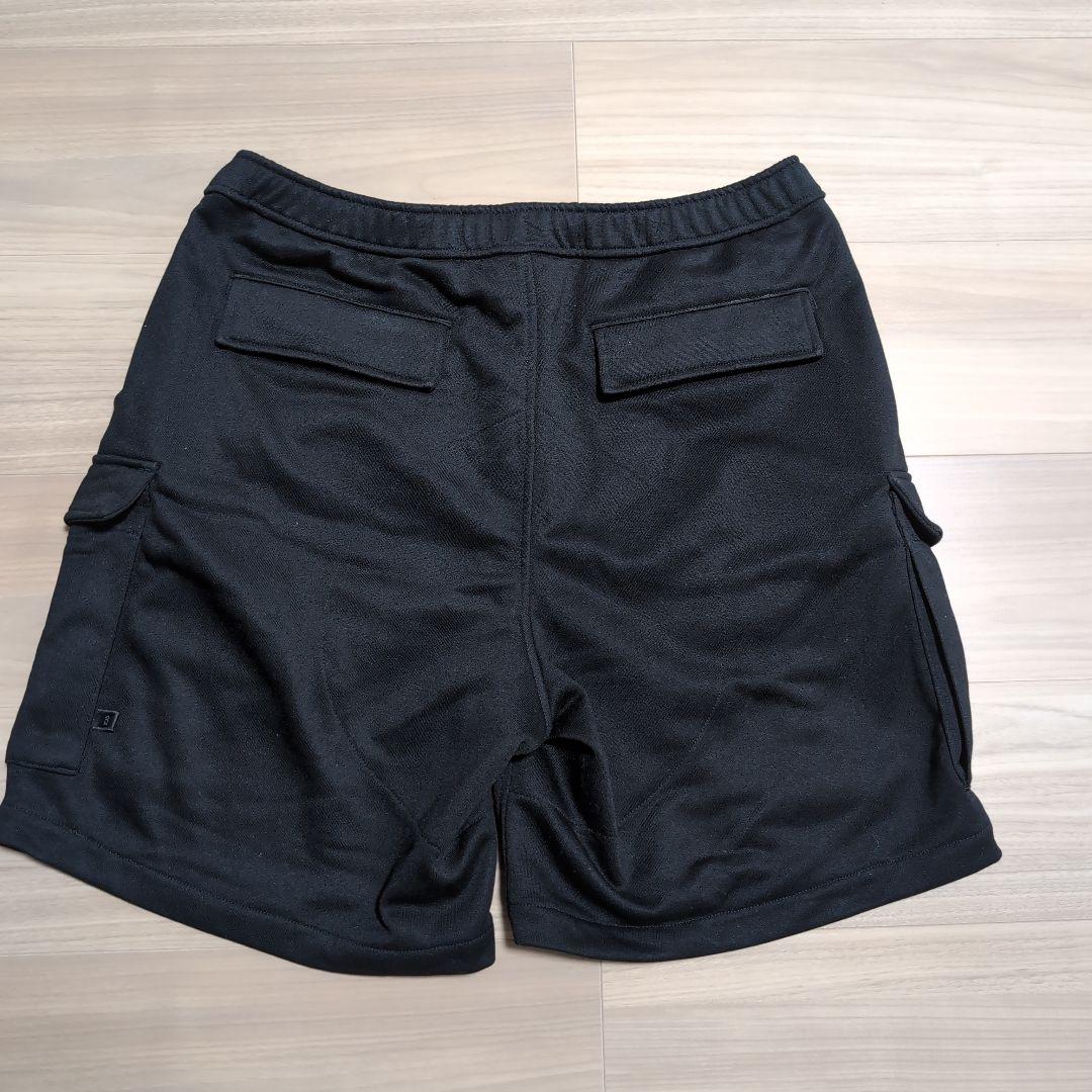 パンツ DAIWA PIER39 TECH SWEAT 6POCKET SHORTS