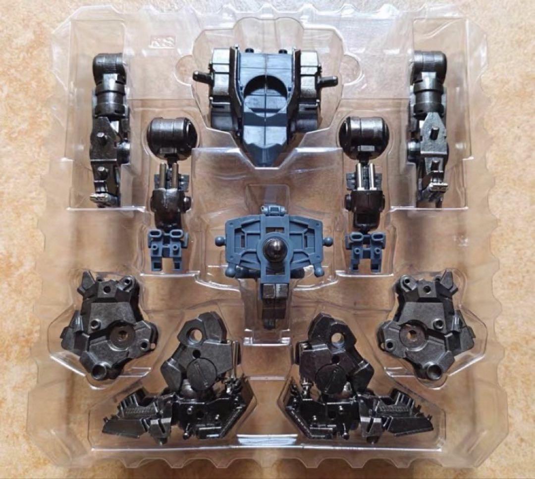 1/100 MG Ver.Ka サザビー 用メタルフレーム 機動戦士ガンダムUC