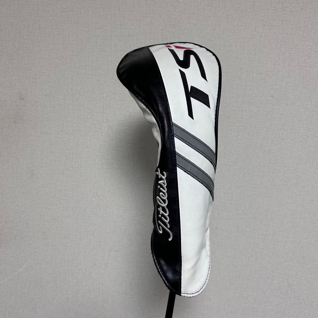 タイトリスト TSi3 10.0 Denali 50G 5.5 名器 タイトリスト TSi3 10.0 Denali 50G 5.5 名器