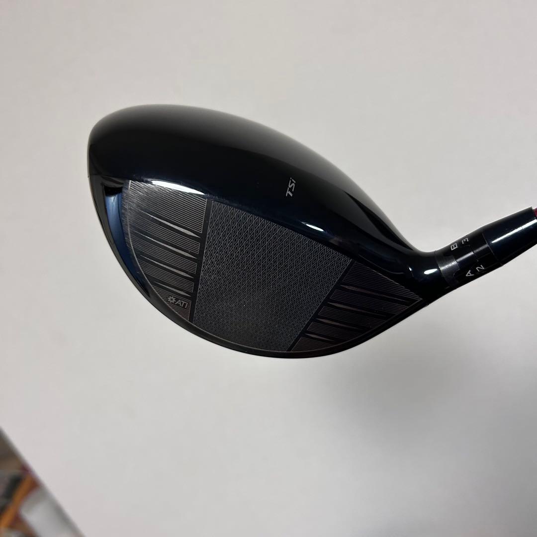 タイトリスト TSi3 10.0 Denali 50G 5.5 名器 タイトリスト TSi3 10.0 Denali 50G 5.5 名器