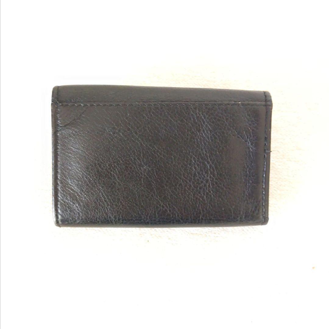 83%OFF!】 GUCCI グッチ バンブー 6連キーケース ブラック キーケース