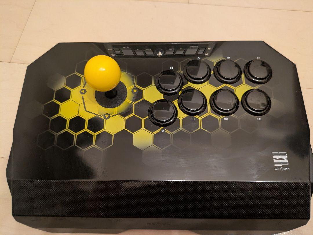 Qanba クァンバ ドローン ジョイスティック