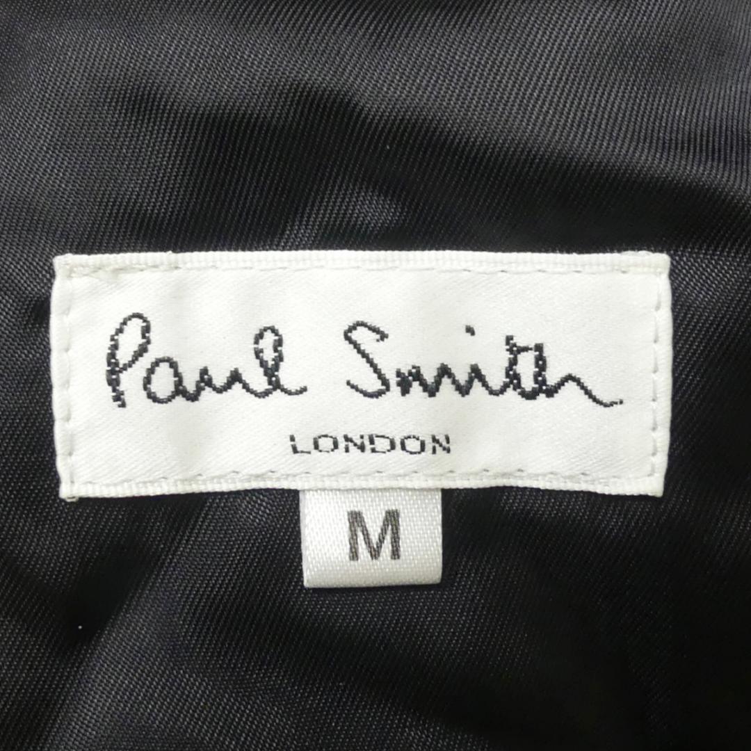 Pコート ピーコート ポールスミス M Paul Smith メンズTY1614
