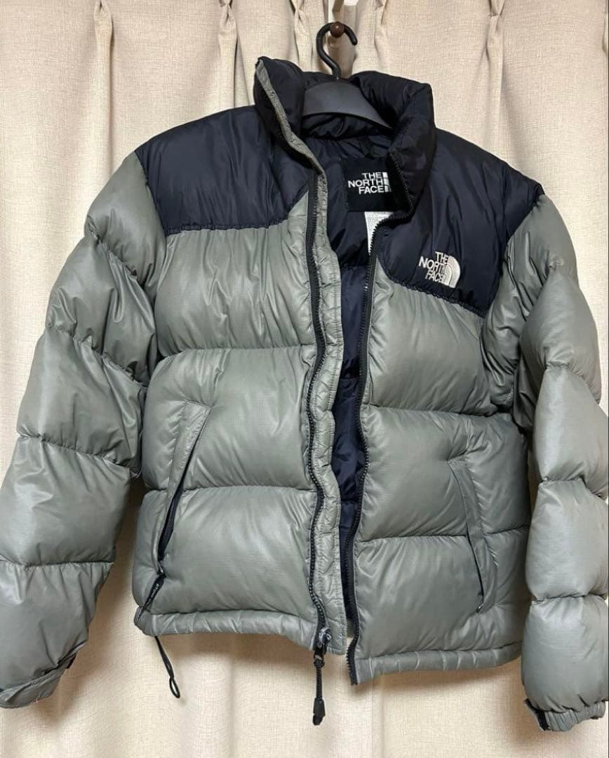 【美品】THE NORTH FACE ヌプシ 700fill 【美品】THE NORTH FACE ヌプシ 700fill