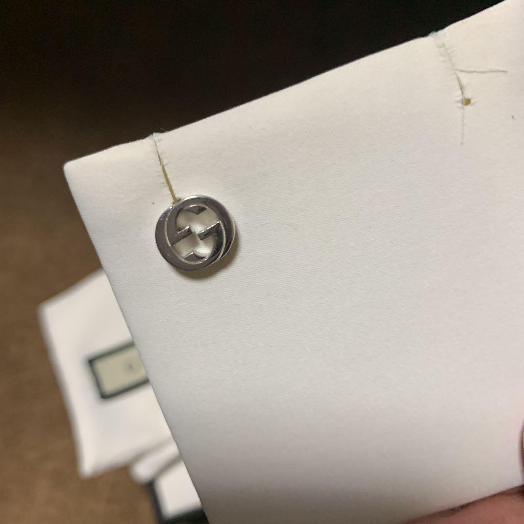 GUCCI ピアス 片耳 GUCCI ピアス 片耳