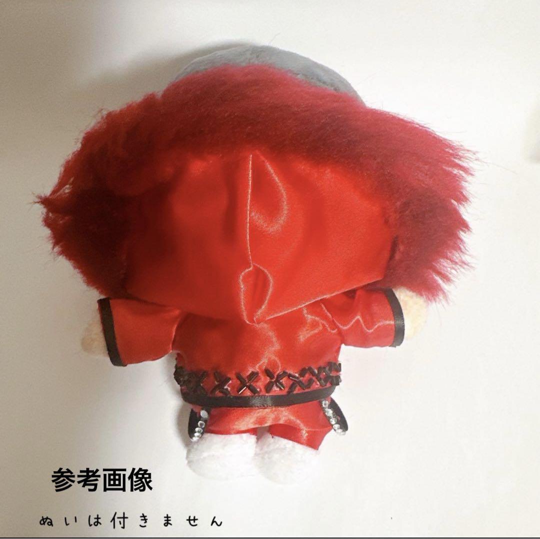 注目の 即購入OK◎ACEes 衣装風 服 はぴぬい 衣装 はぴぬい 那須雄登 アイドル