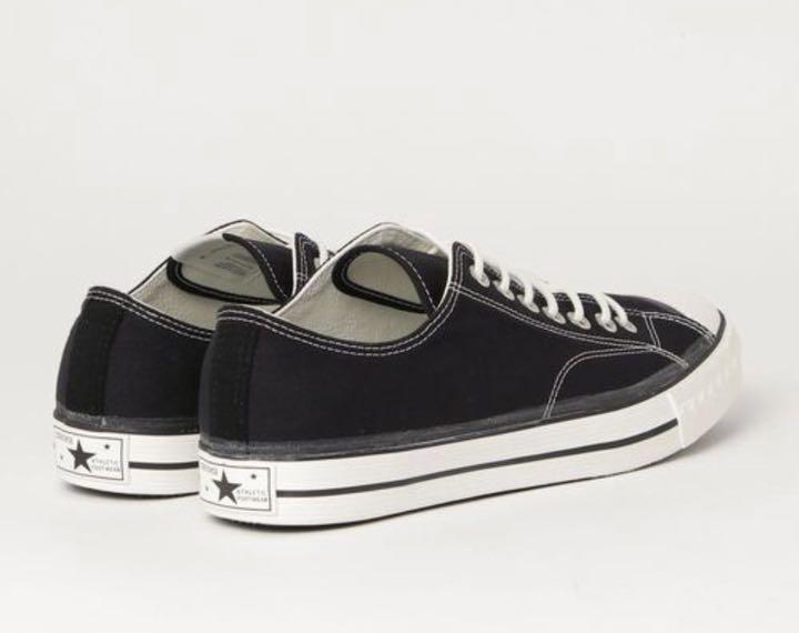 N.HOOLYWOOD × CONVERSE ADDICT
