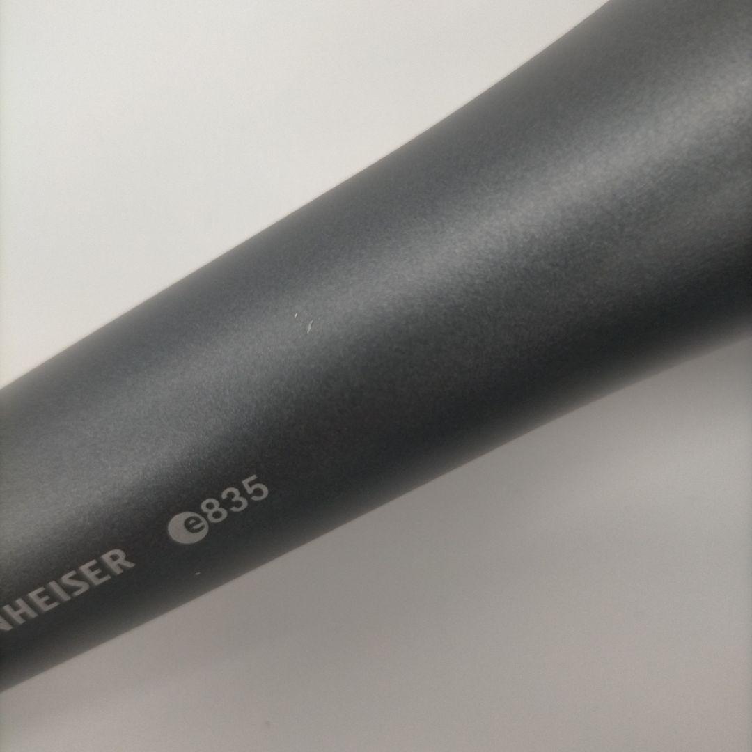 SENNHEISER ゼンハイザー e835 ダイナミックマイク