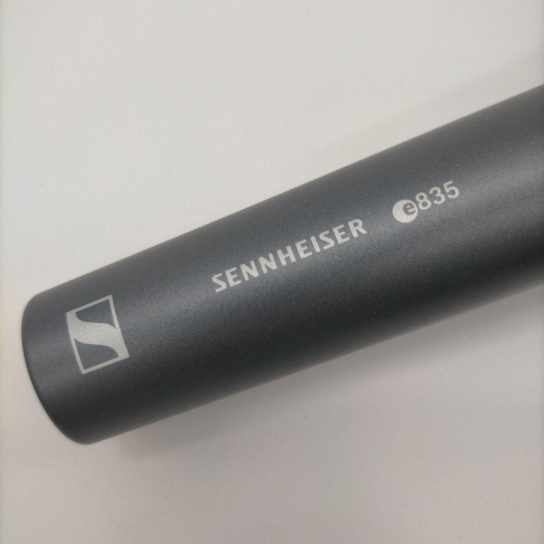 SENNHEISER ゼンハイザー e835 ダイナミックマイク