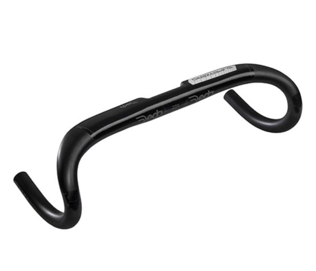 Deda SUPERZERO CARBON ハンドル400mm 画像1