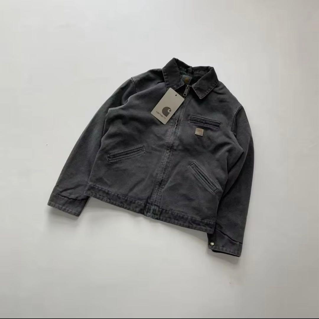 Carharttアウター