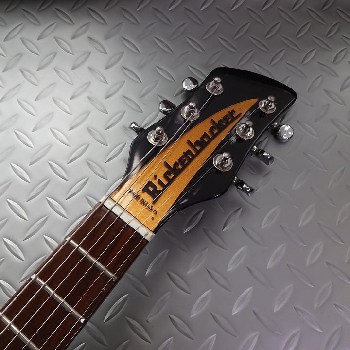 【★安心の定価販売★】 90年代 ギター コピー 325 rickenbacker ギター