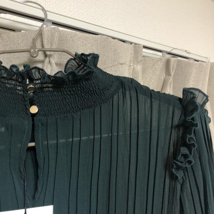 正規店新作 SALE ワンピース fzZ3Y-m10429462102 ZARA 得価人気SALE
