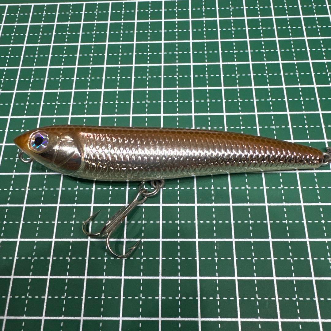 メガバス ドッグX Dog-X 初期 オールドルアー - メルカリ