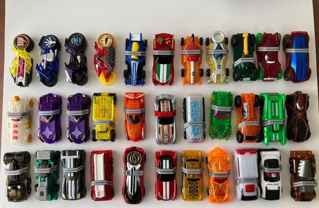 仮面ライダードライブ変身ベルト