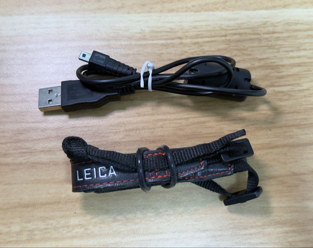 Leicaのロマン F1.4大口径で吠える！ポケットの猛獣 D-LUX 6