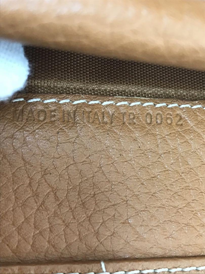 Christian Dior ディオール 長財布　I.864
