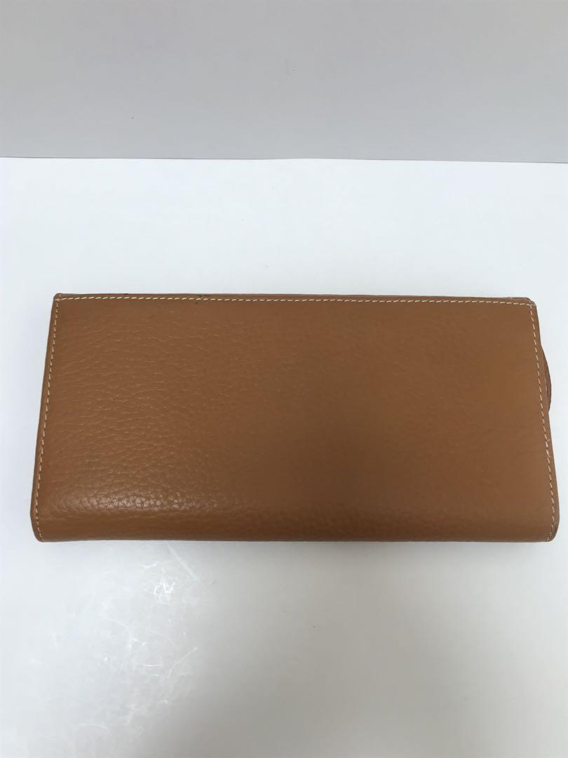 Christian Dior ディオール 長財布　I.864