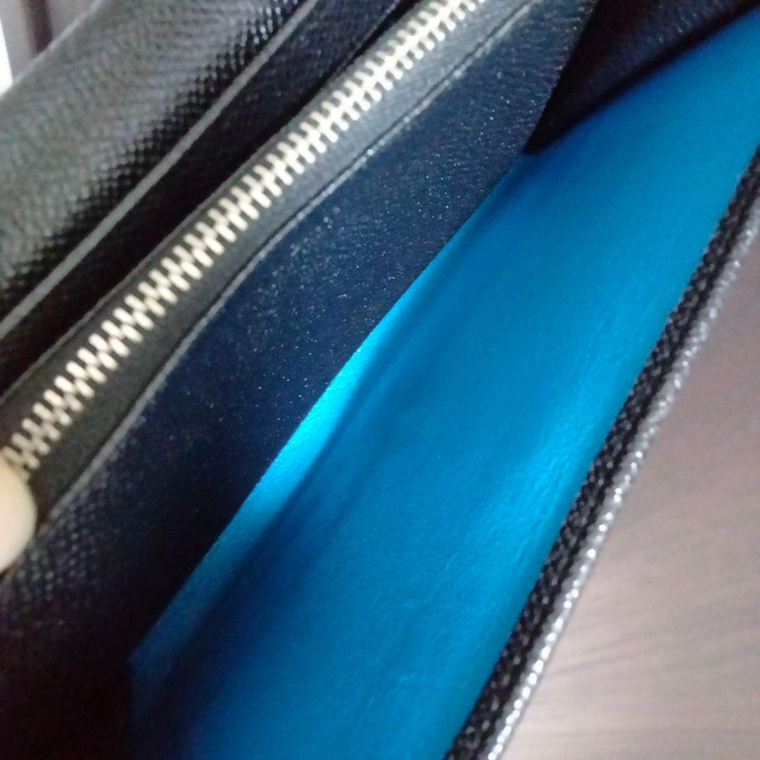 ブルガリBVLGARI長財布