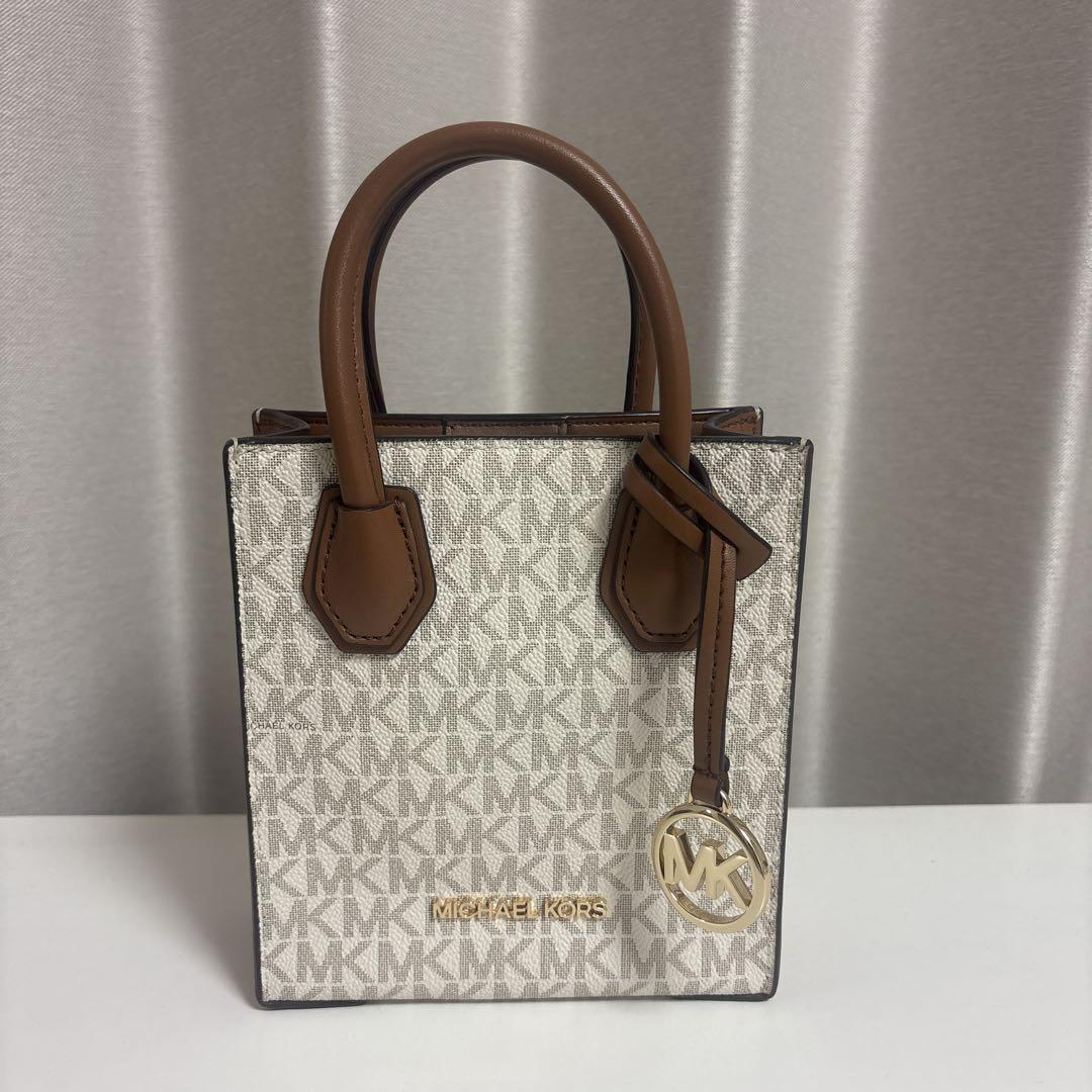 マイケルコース　MICHEAL KORS ショルダーバッグ